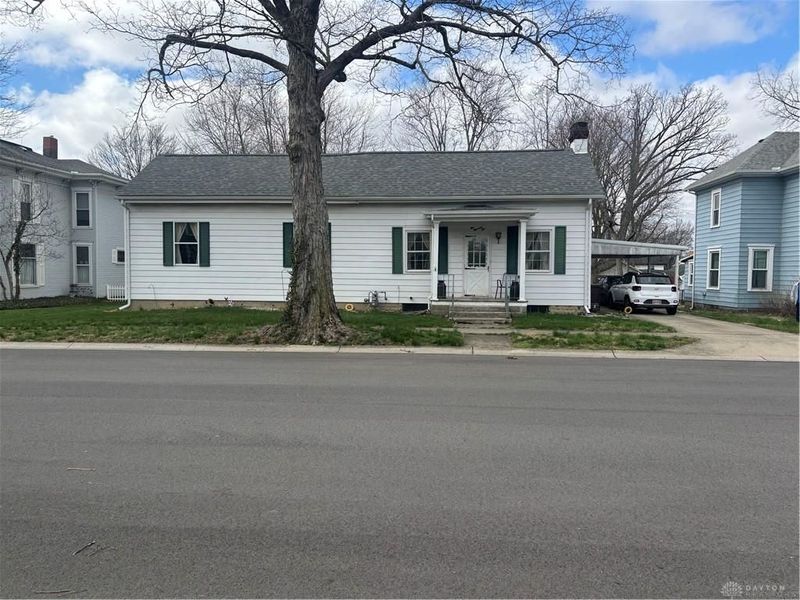 110 W Jamestown Street, South Charleston, OH 45368 Photo 3