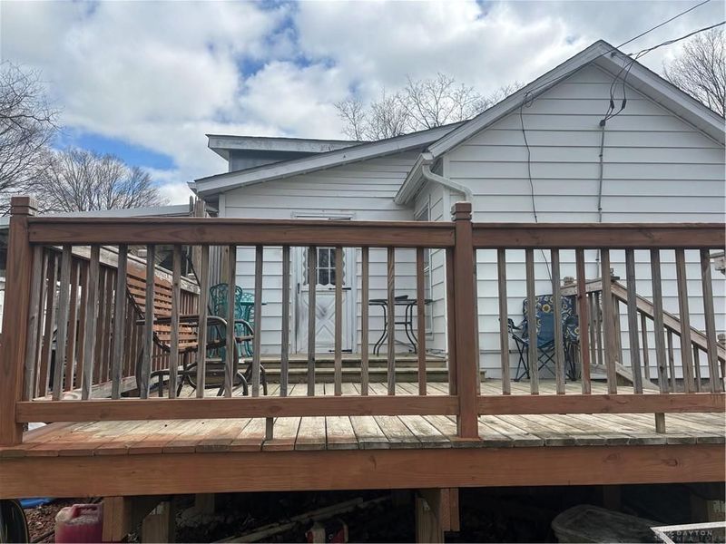 110 W Jamestown Street, South Charleston, OH 45368 Photo 4