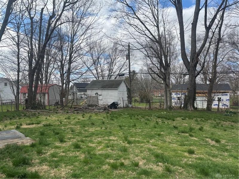 110 W Jamestown Street, South Charleston, OH 45368 Photo 6