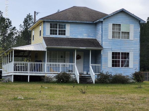 19211 Eldridge Drive, Saucier, MS 39574