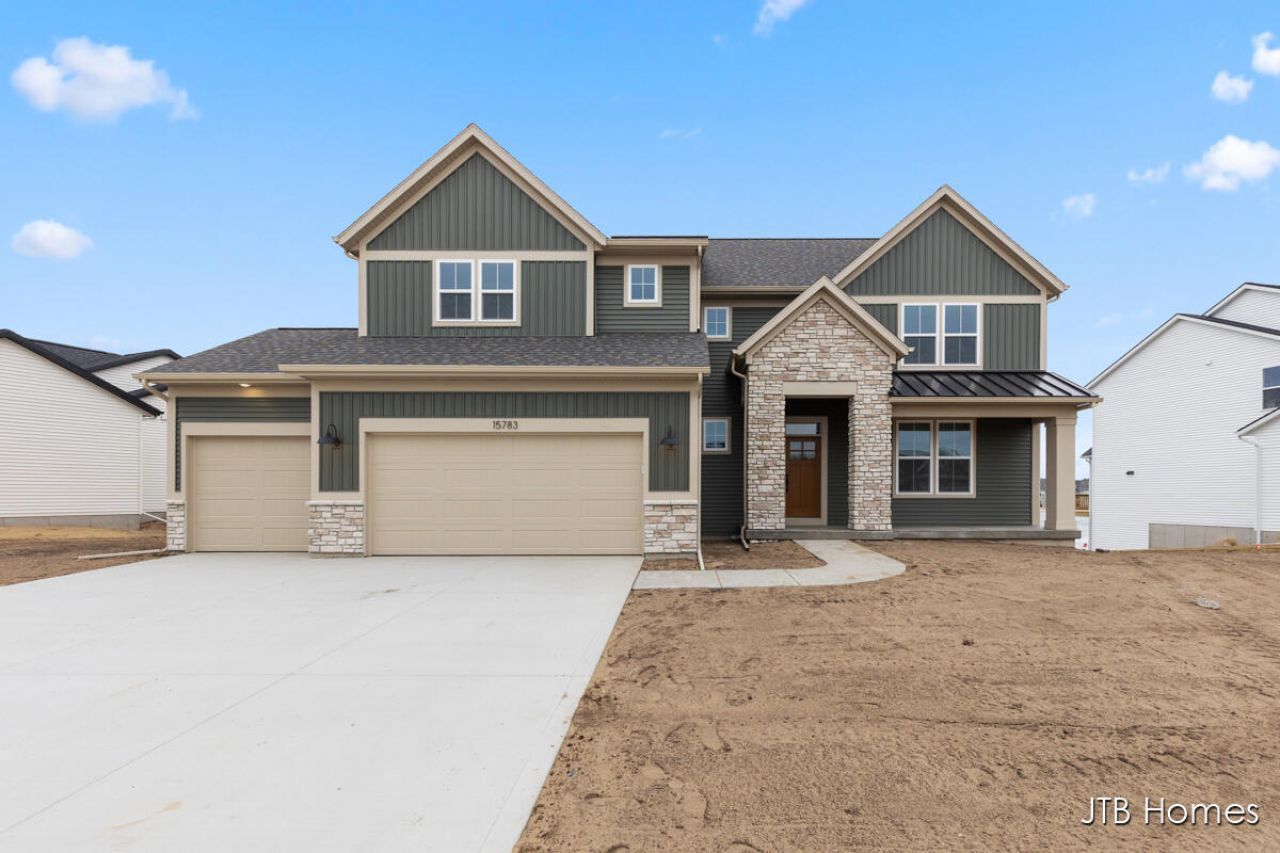 15783 Norwalk Road, Grand Haven, MI 49417 Main Photo