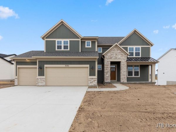 15783 Norwalk Road, Grand Haven, MI 49417