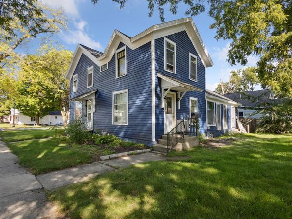 200 E Grove Street, Greenville, MI 48838