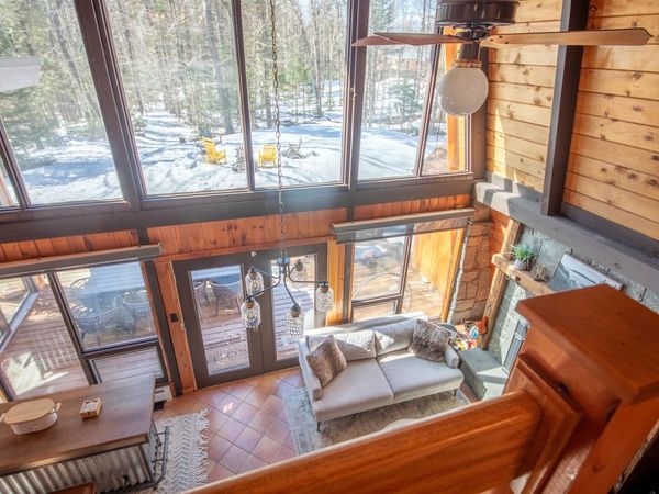 250 Valley View Road, Dover, VT 05356