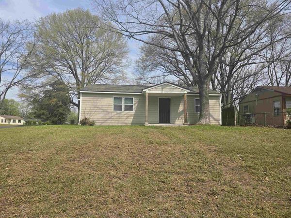 4362 SUNCREST DR, Memphis, TN 38112