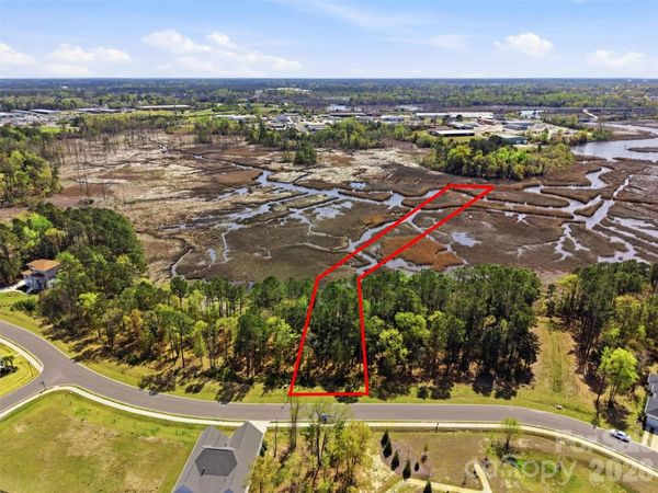 1624 Heron View Drive , Wilmington, NC 28401