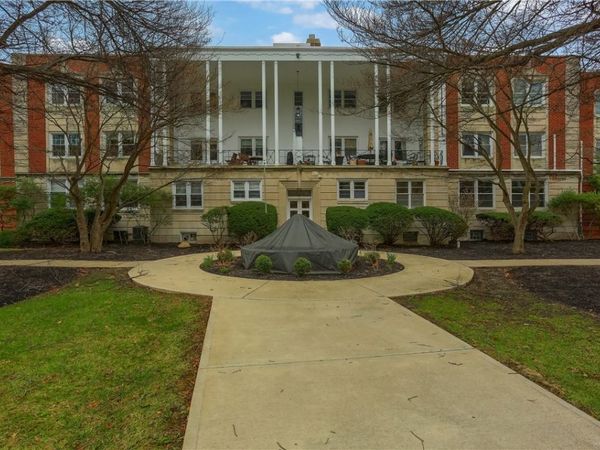 825 Morewood Ave, Unit G11, Pittsburgh, PA 15213