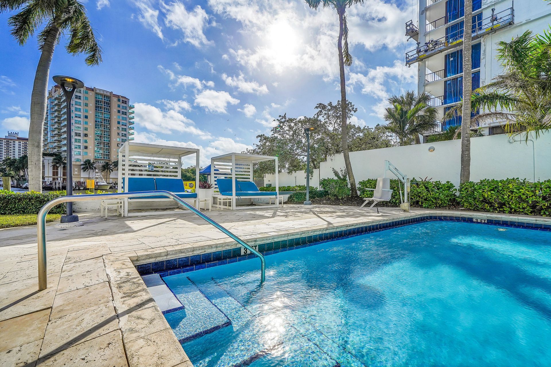 2670 E Sunrise Boulevard, Unit 703, Fort Lauderdale, FL 33304 Photo