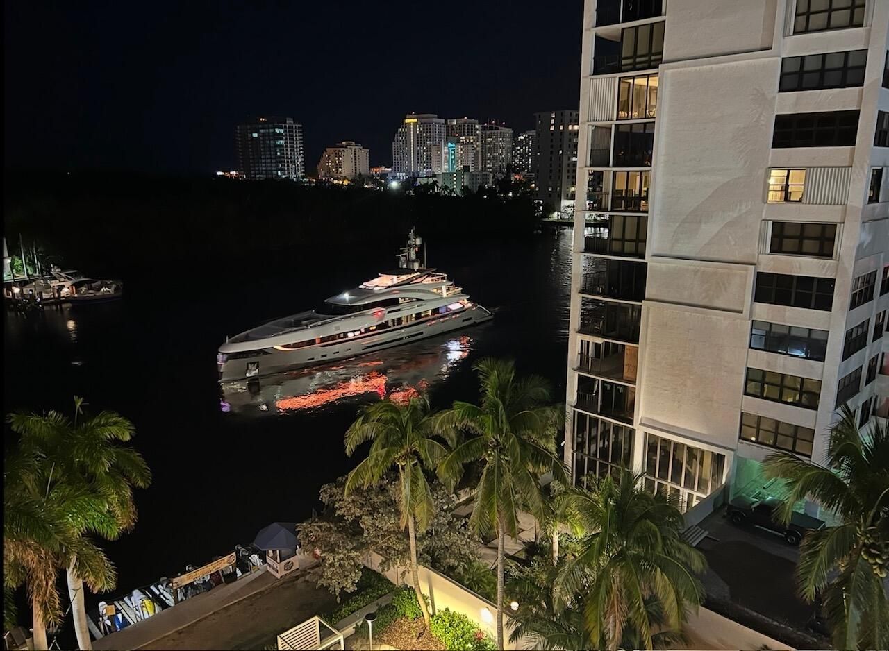 2670 E Sunrise Boulevard, Unit 703, Fort Lauderdale, FL 33304 Photo