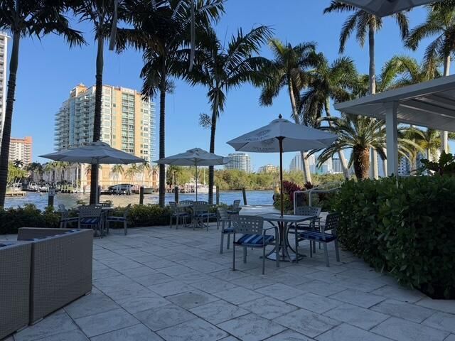 2670 E Sunrise Boulevard, Unit 703, Fort Lauderdale, FL 33304 Photo
