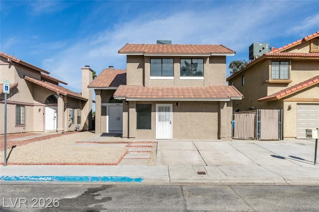 2429 Charteroak Street, Las Vegas, NV 89108