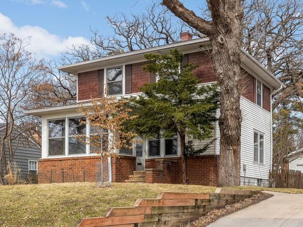 2414 W 54th Street, Minneapolis, MN 55410