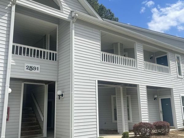 2591 Thackery Road , Unit C, Greenville, NC 27858