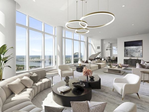 240 Devonshire Street, Unit PH 1C, Boston, MA 02110