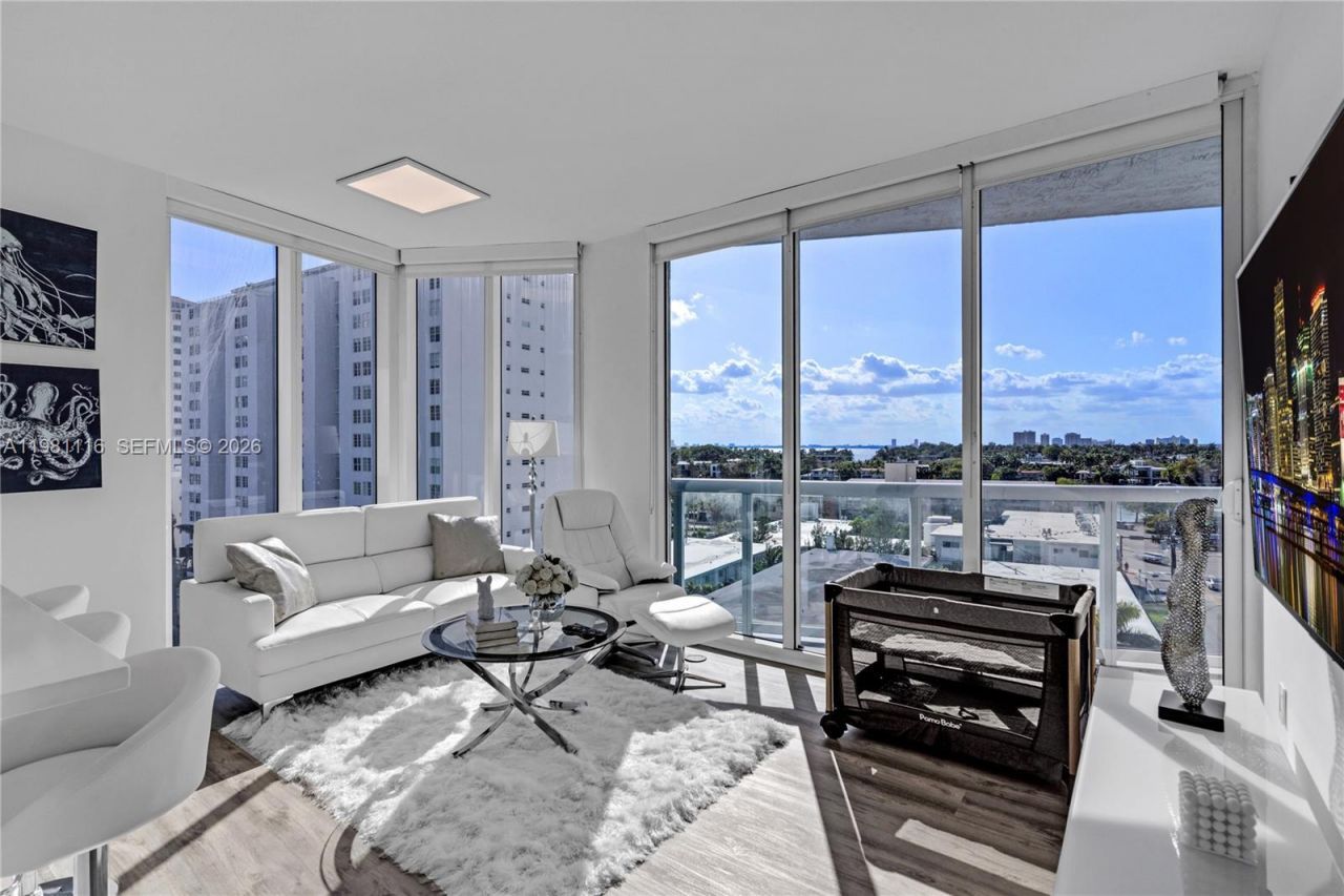 6515 Collins Ave , Unit 708, Miami Beach, FL 33141 Photo
