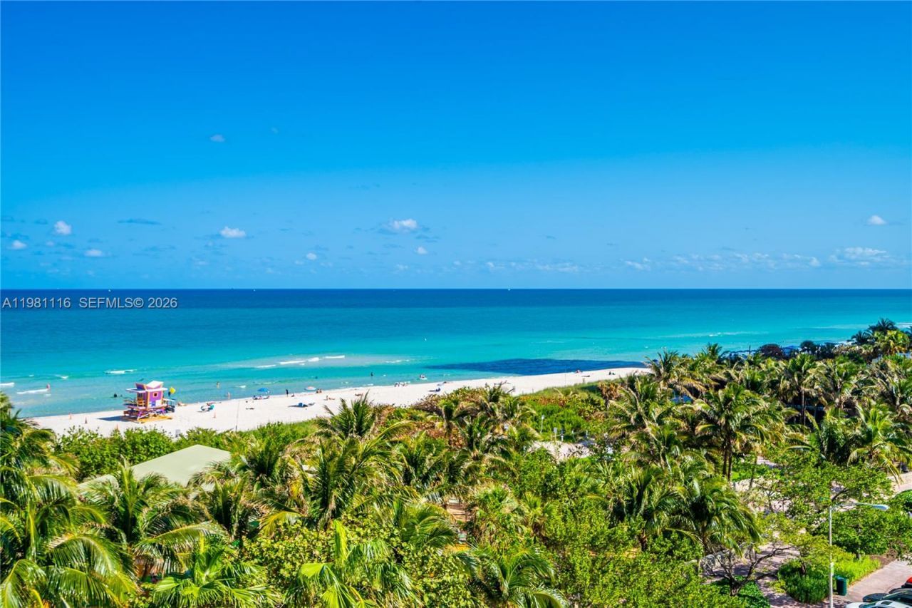 6515 Collins Ave , Unit 708, Miami Beach, FL 33141 Photo