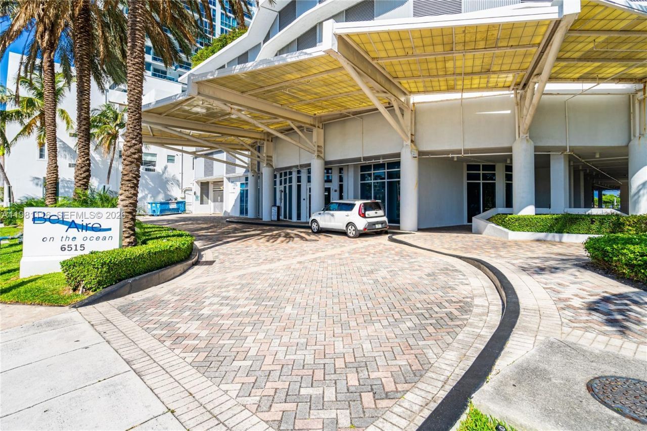 6515 Collins Ave , Unit 708, Miami Beach, FL 33141 Photo