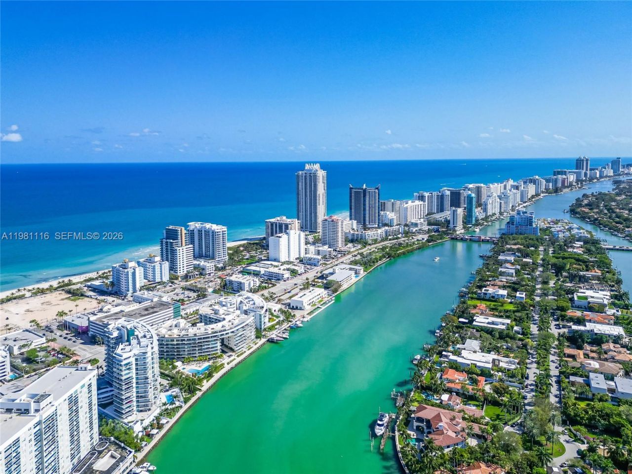 6515 Collins Ave , Unit 708, Miami Beach, FL 33141 Photo