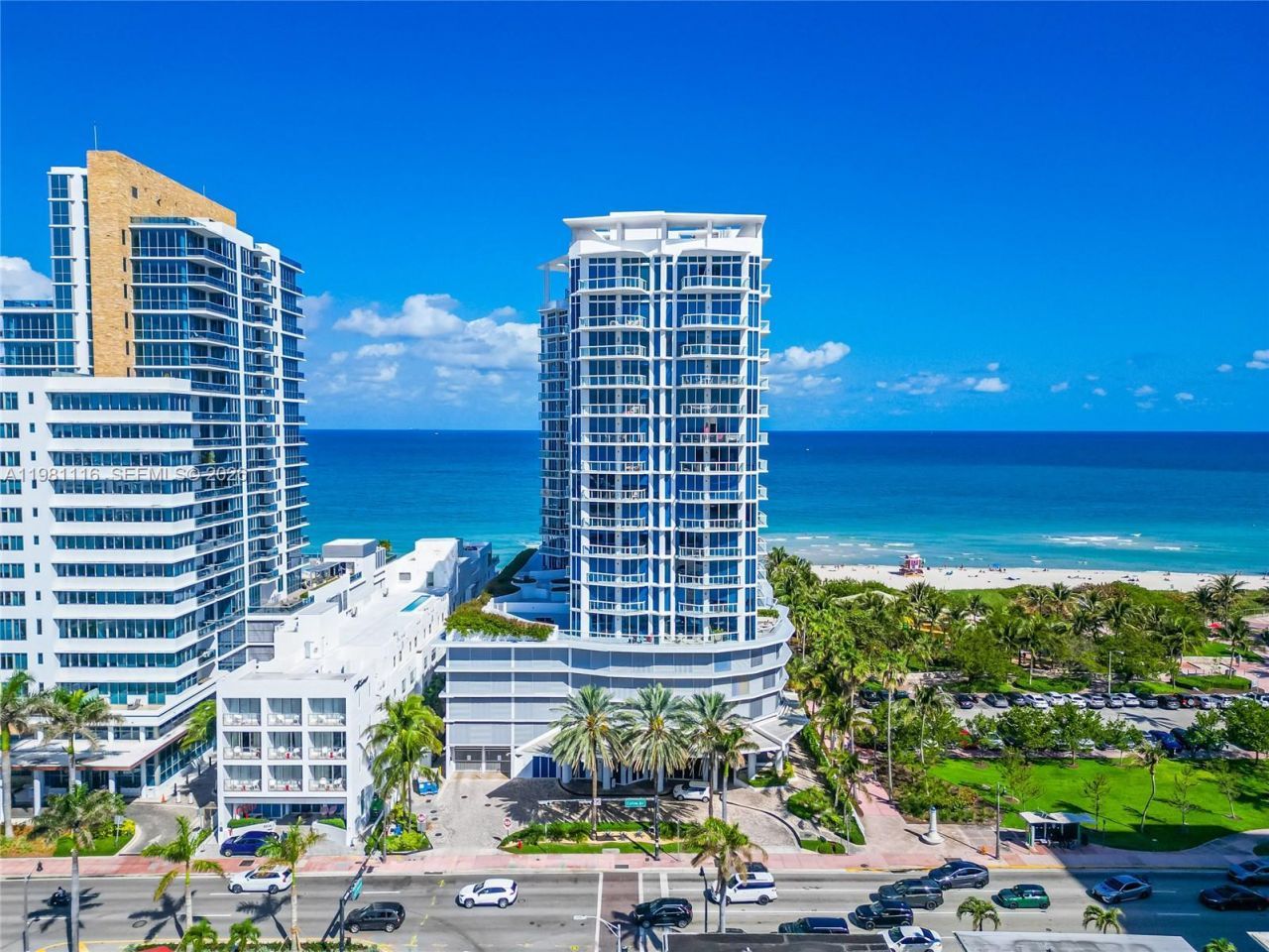 6515 Collins Ave , Unit 708, Miami Beach, FL 33141 Photo