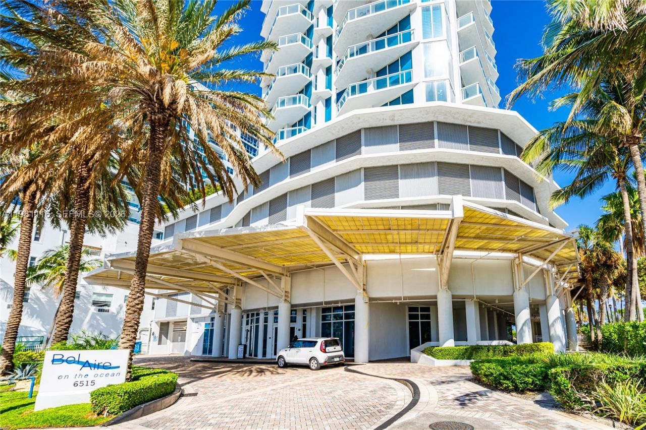 6515 Collins Ave , Unit 708, Miami Beach, FL 33141 Photo