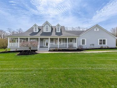 177 Kings Way, Lebanon, OH 45036