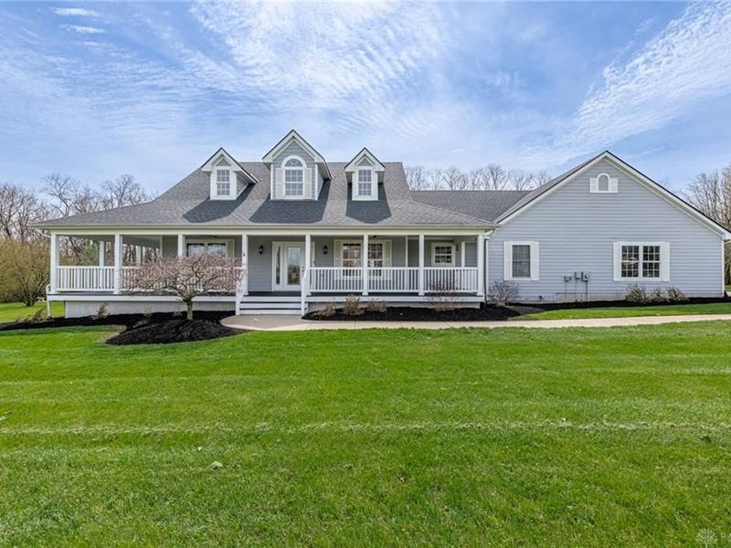 177 Kings Way, Lebanon, OH 45036 Photo 1