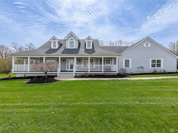 177 Kings Way, Union Twp, OH 45036