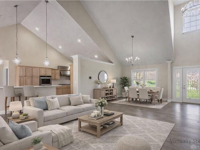 177 Kings Way, Lebanon, OH 45036 Photo 12