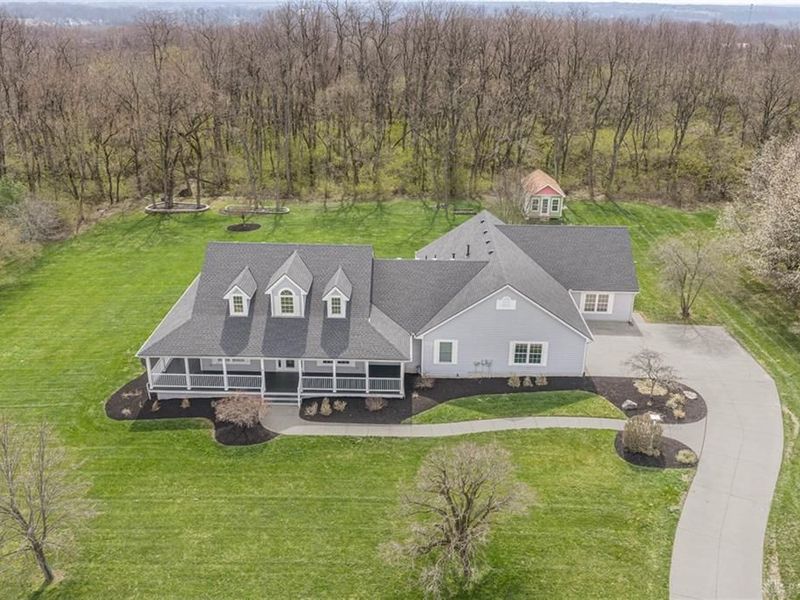 177 Kings Way, Lebanon, OH 45036 Photo 2