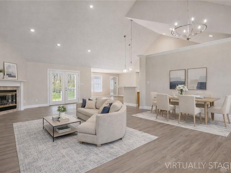 177 Kings Way, Lebanon, OH 45036 Photo 4