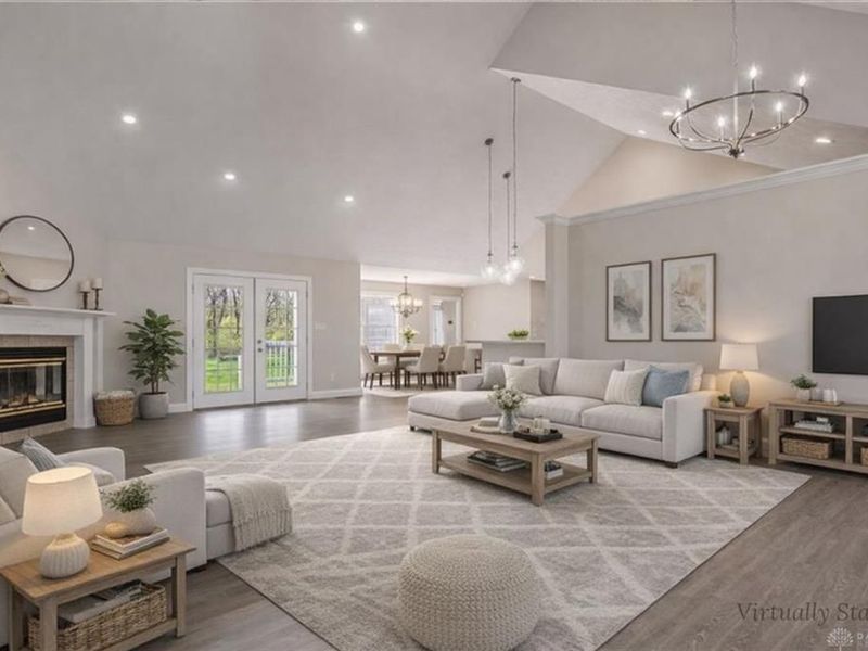 177 Kings Way, Lebanon, OH 45036 Photo 9