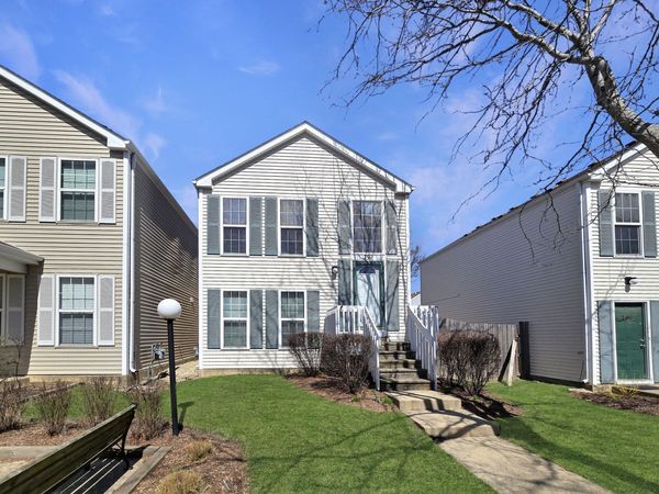 791 Serendipity Drive , Aurora, IL 60504