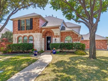 2517 Brentwood Drive, Frisco, TX 75034