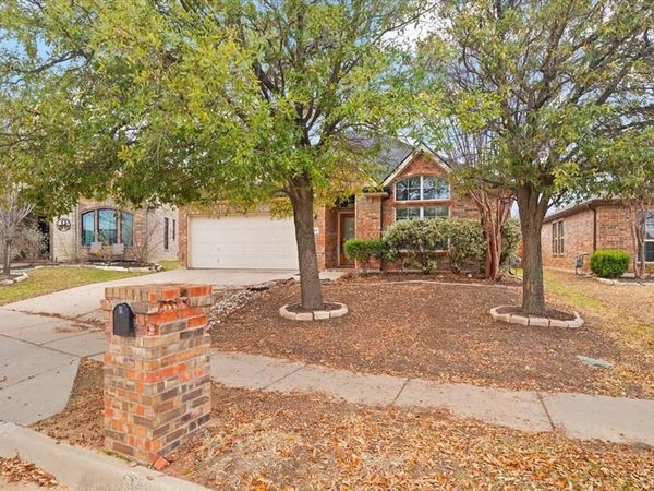 1240 Constance Drive, Fort Worth, TX 76131