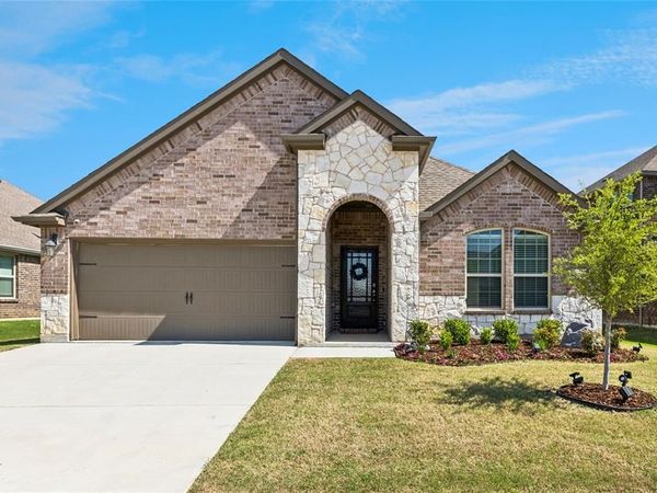 2808 Pinecrest Drive, Providence Village, TX 76227
