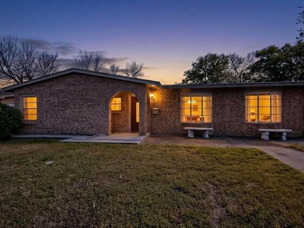 1316 Terminal Road, Fort Worth, TX 76106