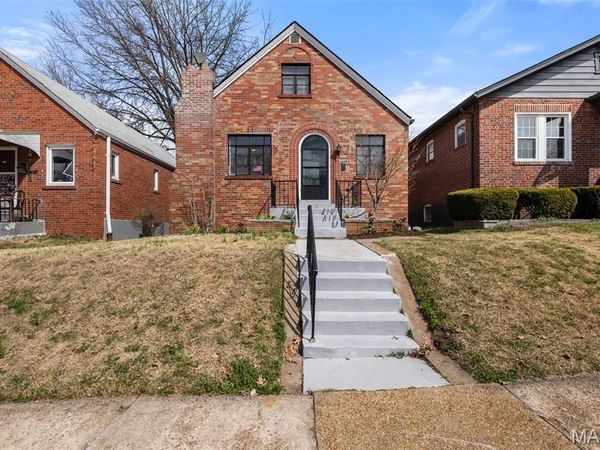 4359 Tholozan Avenue, St Louis, MO 63116