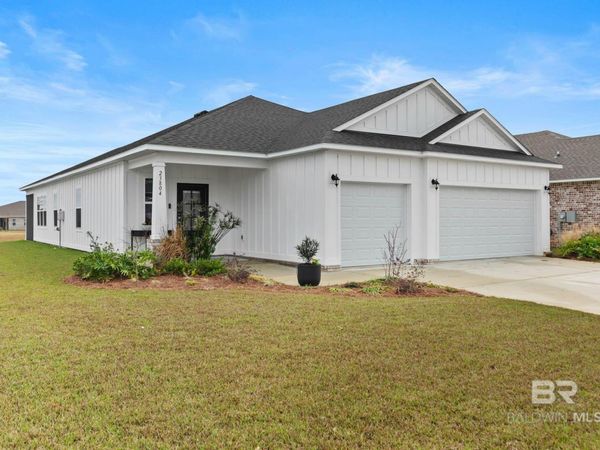 23804 Dominus Drive, Daphne, AL 36526