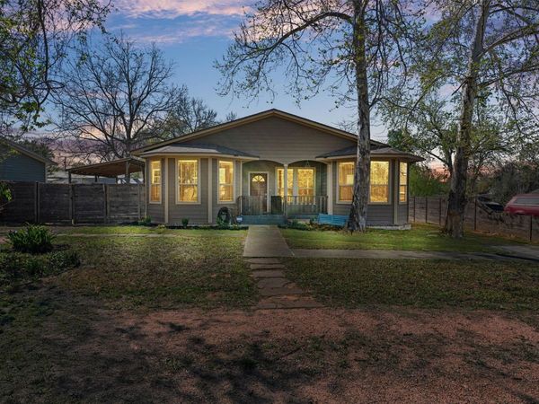 209 Harris ST, Elgin, TX 78621