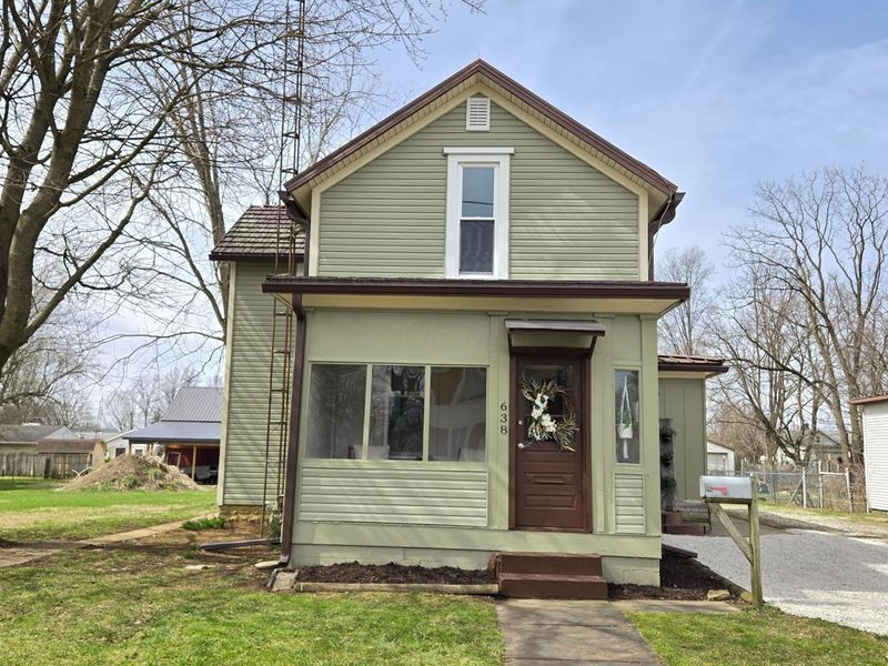 638 S Boston Street, Galion, OH 44833 Photo 2