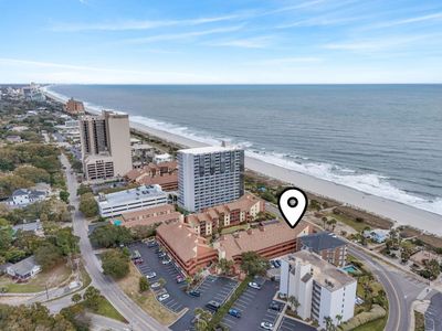 5507 N Ocean Blvd., Unit 101, Myrtle Beach, SC 29577