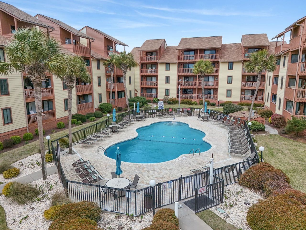 5507 N Ocean Blvd. Photo 24