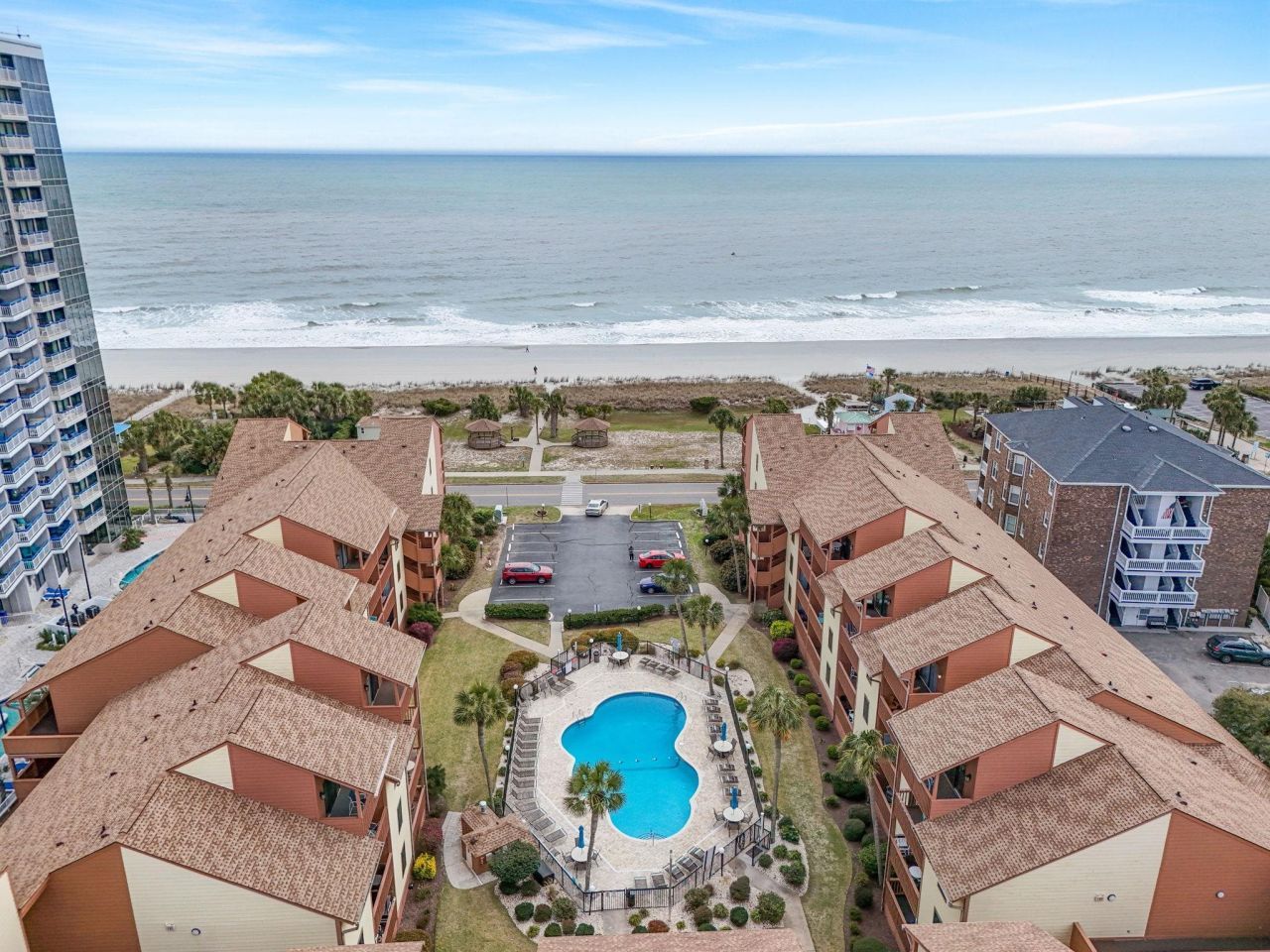 5507 N Ocean Blvd. Photo 25