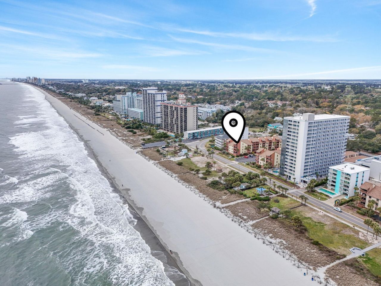 5507 N Ocean Blvd. Photo 29