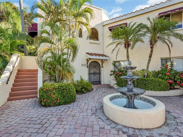 6101 34TH ST W, Unit 27C, BRADENTON, FL 34210