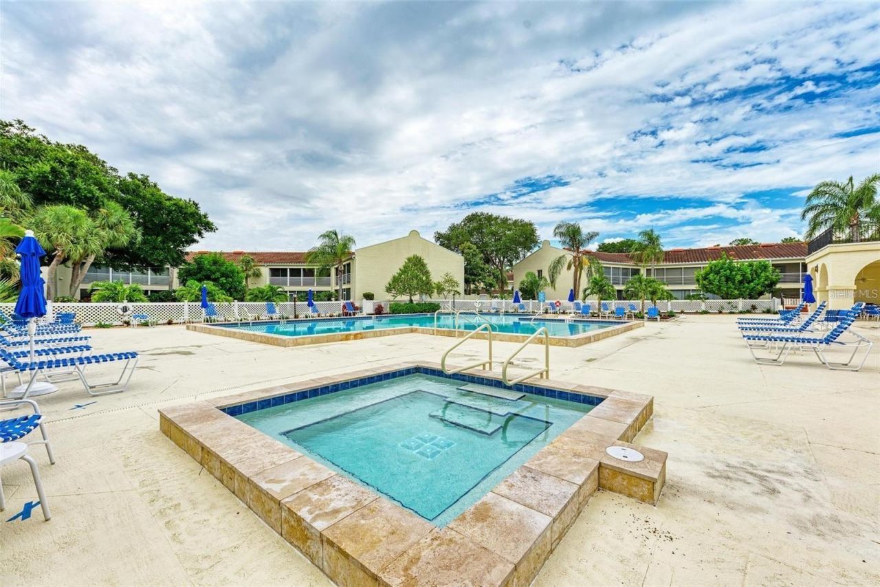 6101 34th St W, Unit 27C, Bradenton, FL 34210 Photo