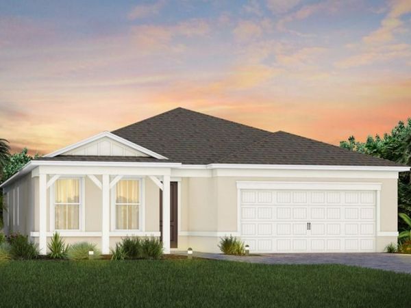 2744 SERENITY MEADOW DRIVE , KISSIMMEE, FL 34744