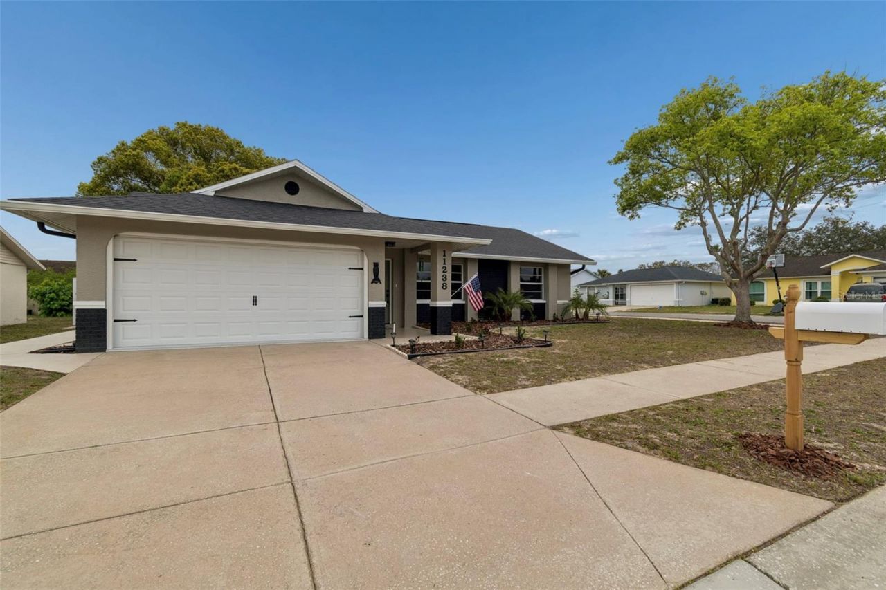 11238 Owl Lane, Port Richey, FL 34668 Photo