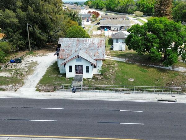 980 S LAKE SHORE WAY , LAKE ALFRED, FL 33850