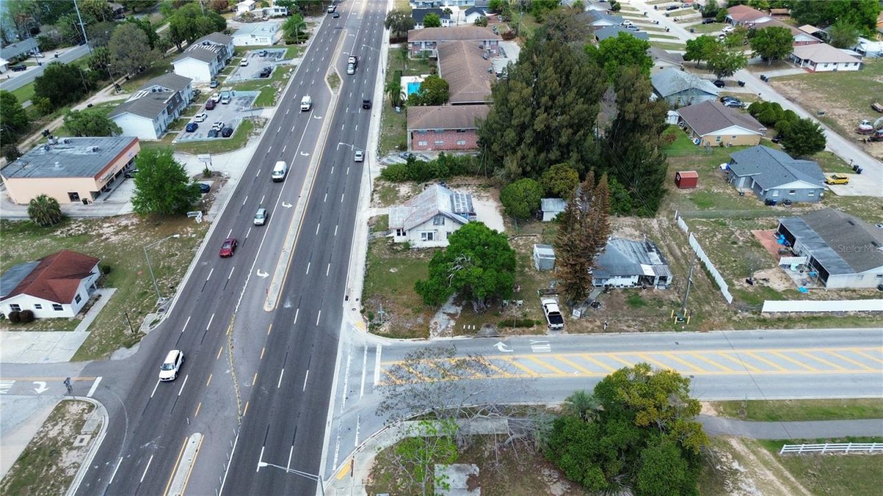 980 S Lake Shore Way , Lake Alfred, FL 33850 Photo